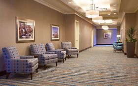 Hilton Garden Inn Los Angeles/Redondo Beach